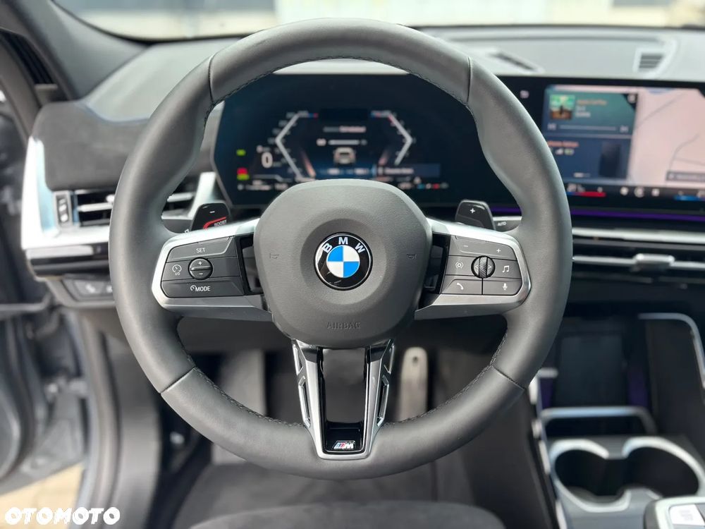 BMW X2 xDrive18d M Sport sport - 13