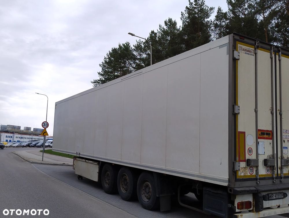 Krone Krone SDR27 - 15