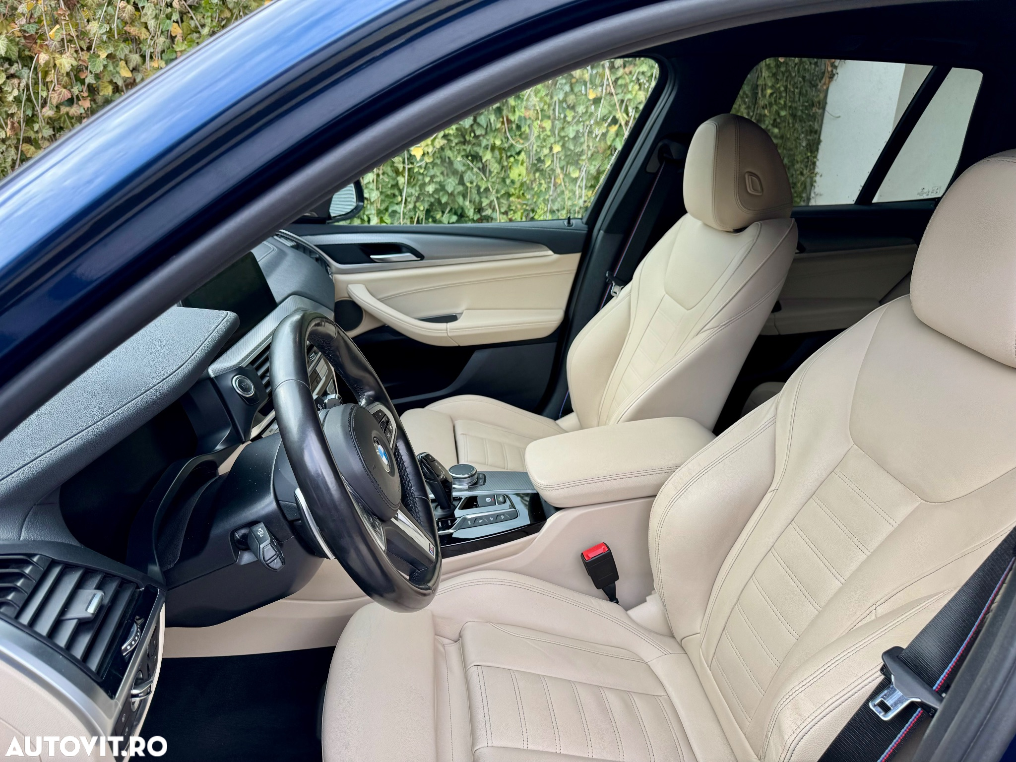BMW X3 30e xDrive AT PHEV - 25