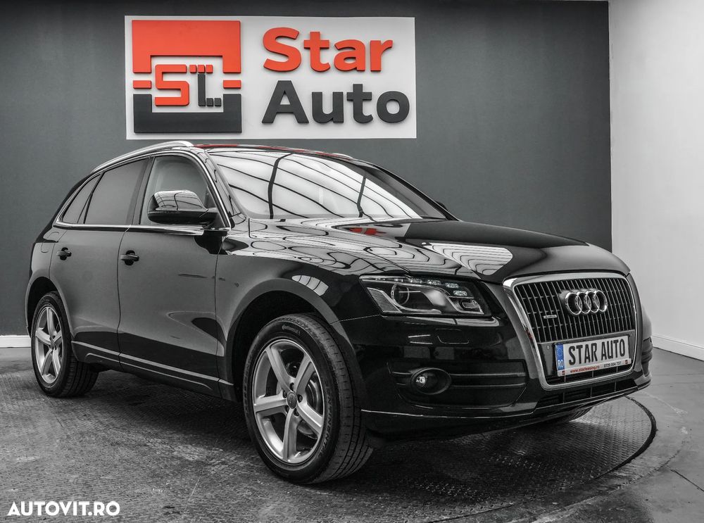 Audi Q5 2.0 TDI Quattro - 3