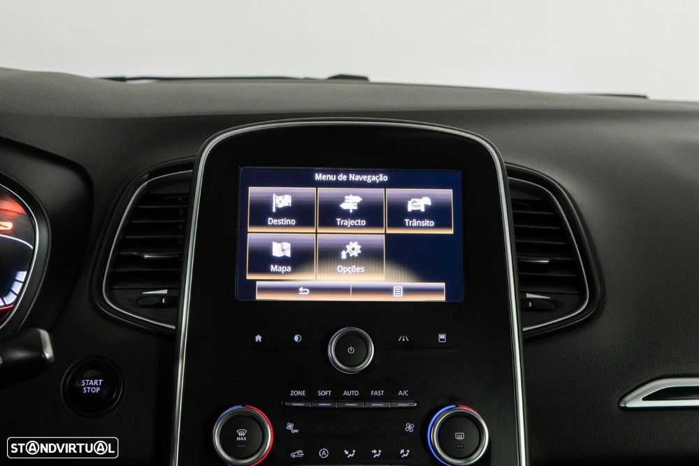 Renault Grand Scénic 1.5 dCi Dynamique S SS - 23