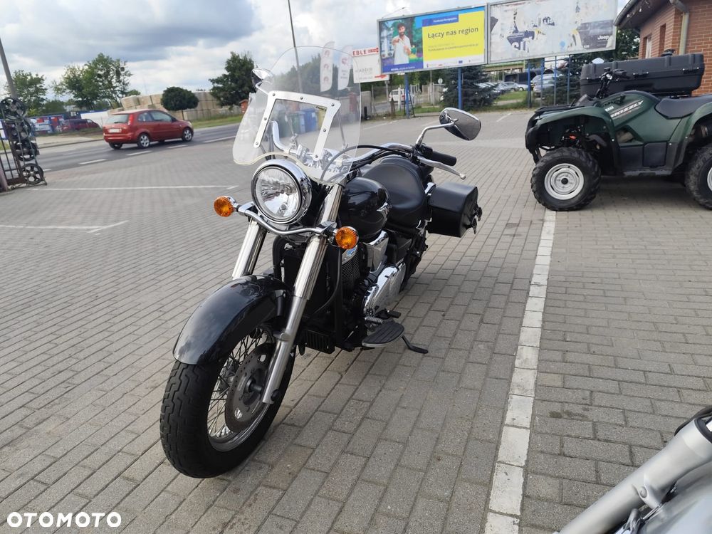 Kawasaki Vulcan - 7