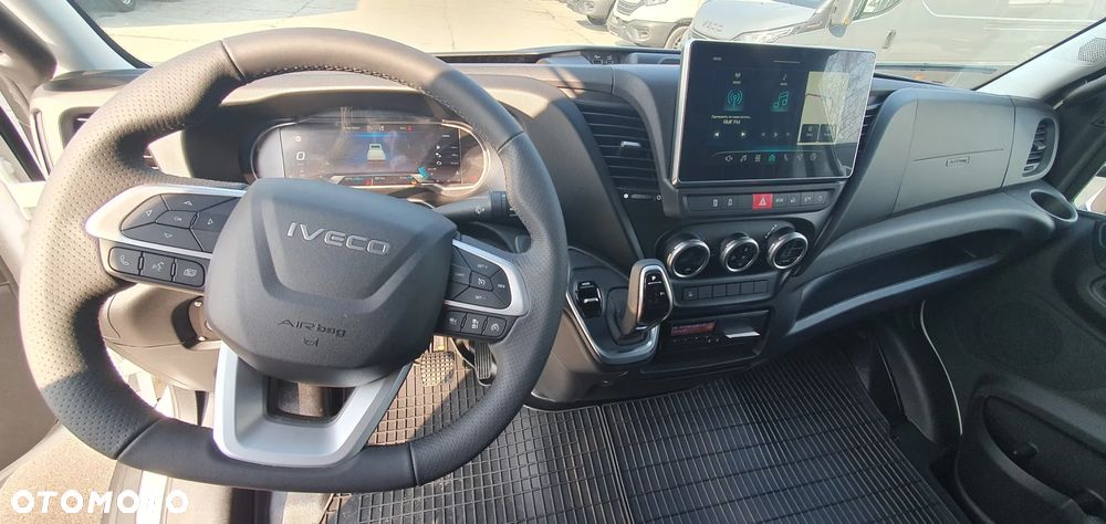 Iveco 70C18A8 Automat - 7