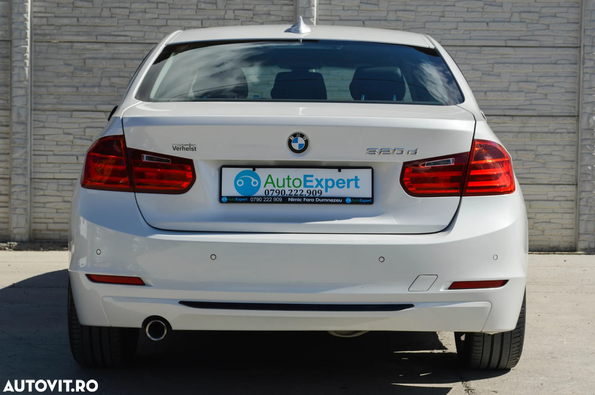 BMW Seria 3 - 37