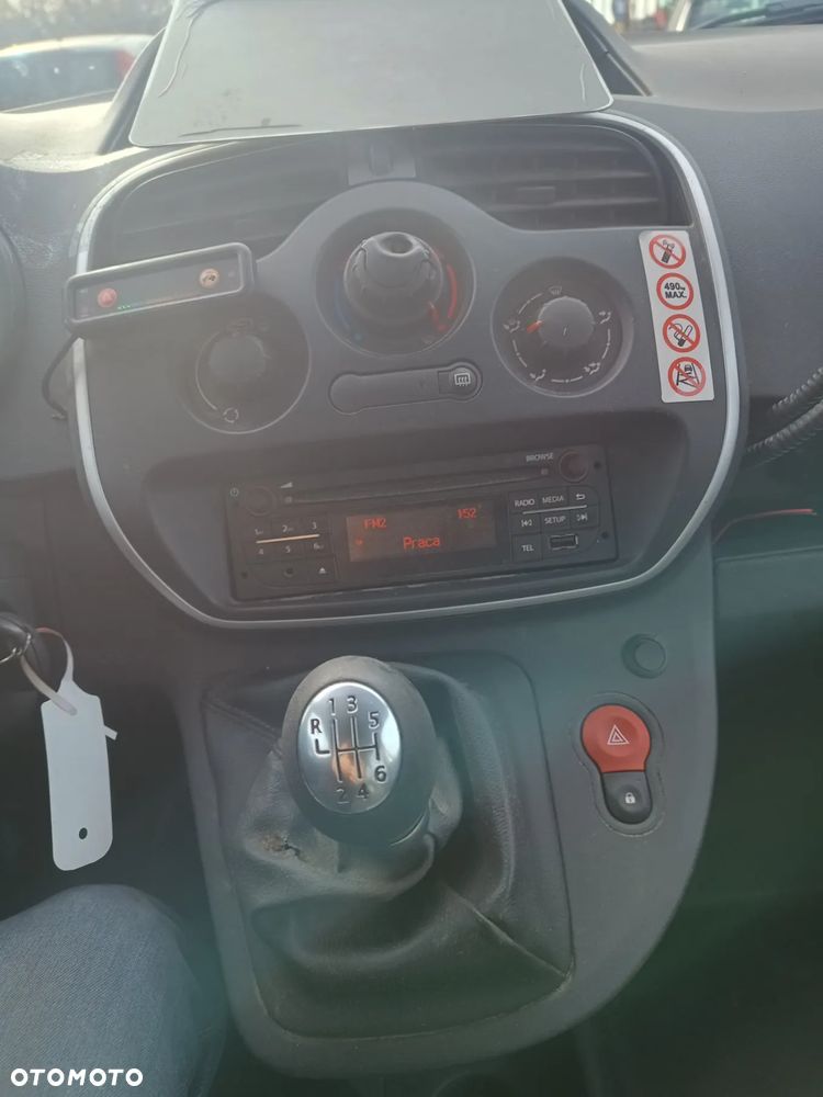 Renault Kangoo 1.5 dCi Business - 2