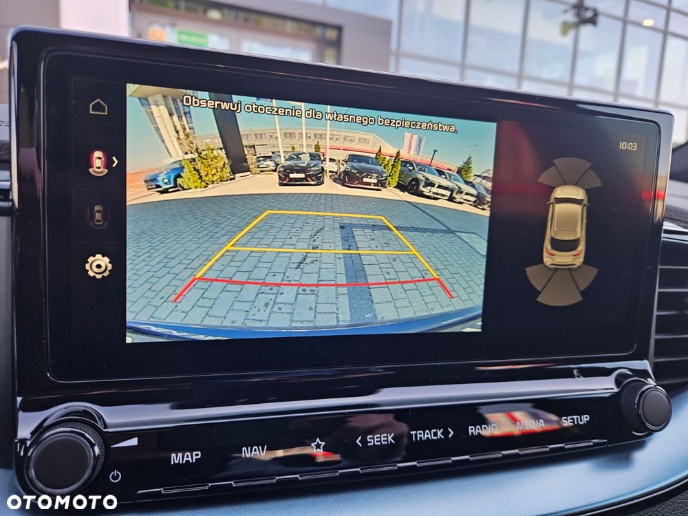 Kia XCeed 1.6 T-GDI Tribute DCT - 19