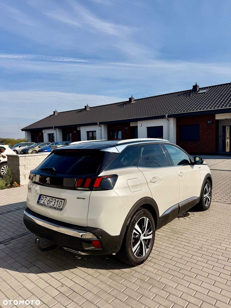 Peugeot 3008 2017 photo 4