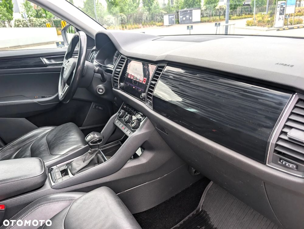 Skoda Kodiaq 2.0 TDI 4x4 Style DSG - 18