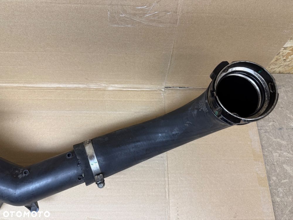 RURA PRZEWÓD INTERCOOLERA RENAULT MASTER III 144600588R - 10