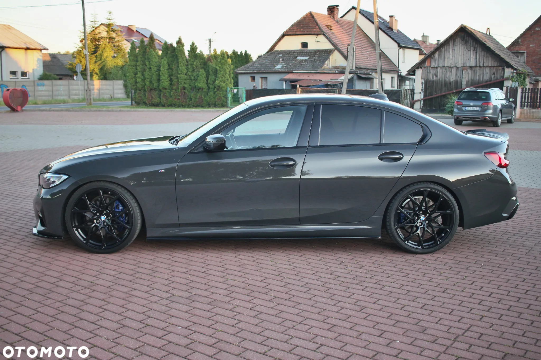 BMW Seria 3 - 10