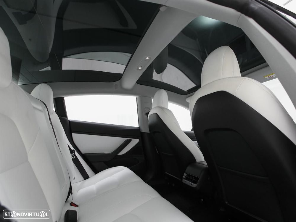 Tesla Model 3 AWD Dual Motor Performance - 12