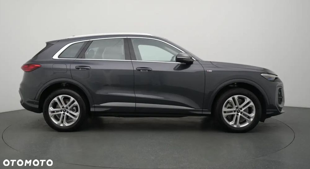 Audi Q5 - 3