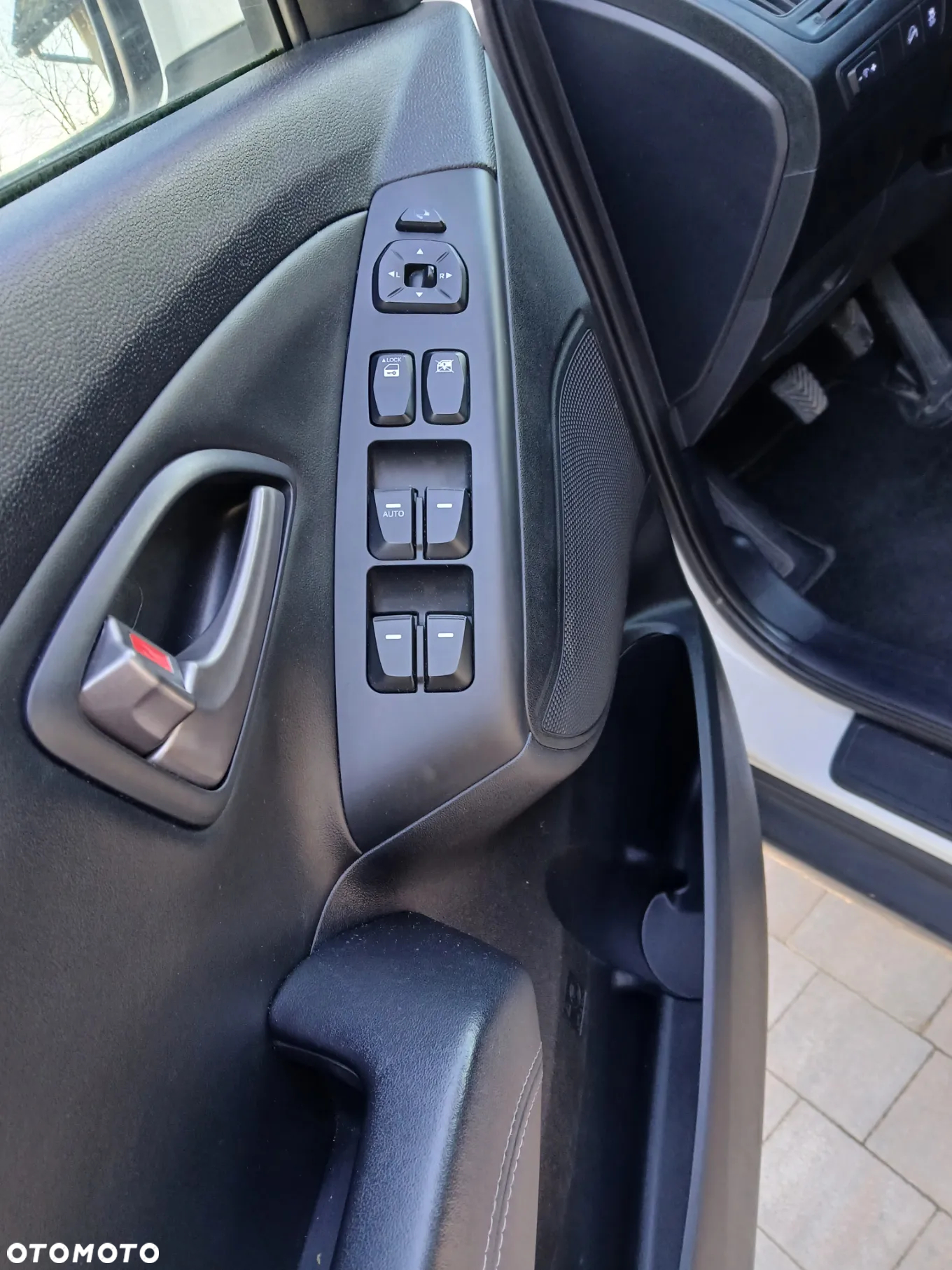 Hyundai ix35 1.6 GDI Premium 2WD - 20