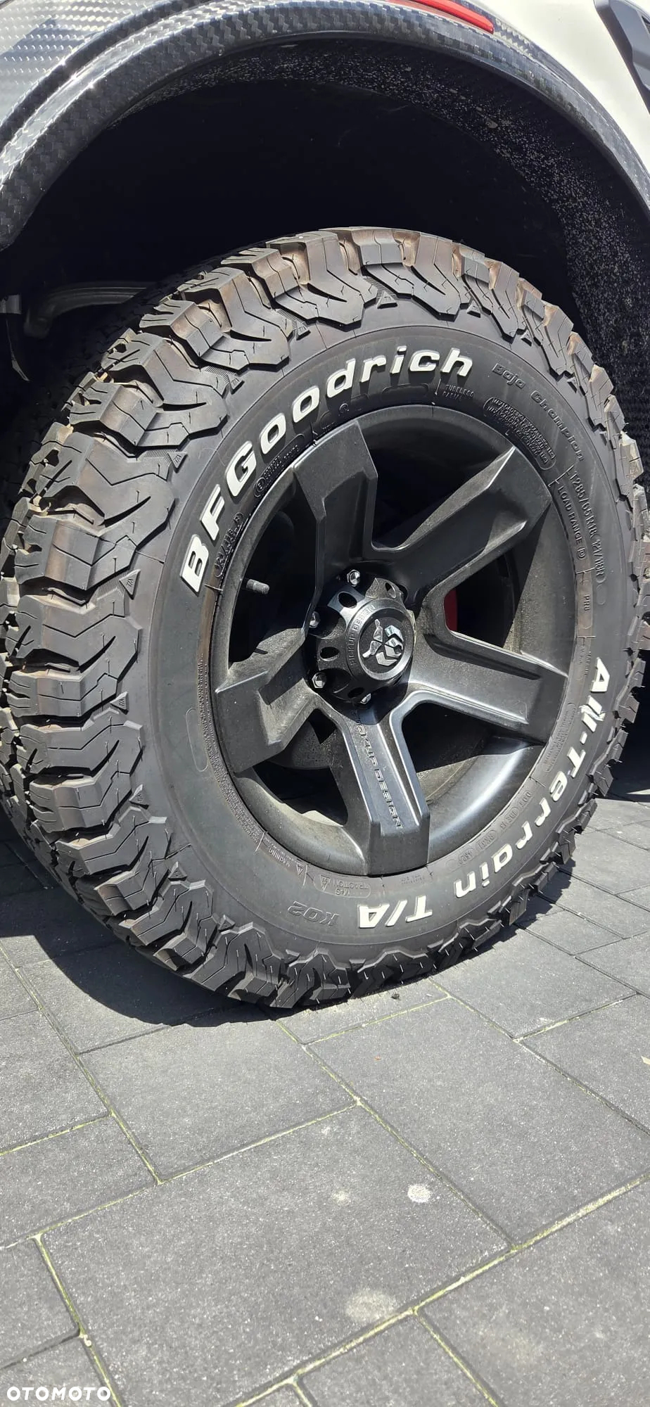 Ford Ranger 3.0 EcoBoost Twin-Turbo 4x4 DC Raptor - 12