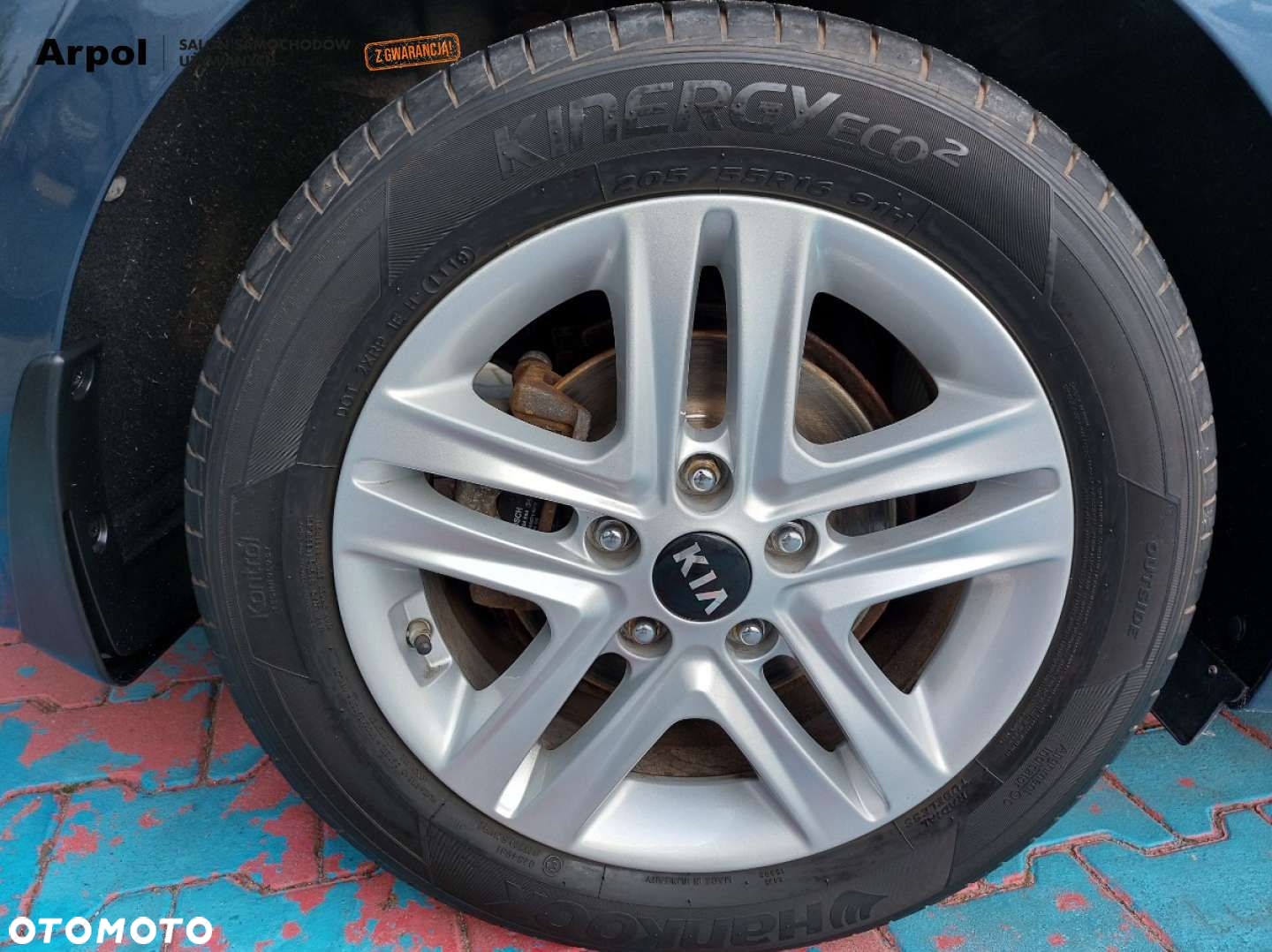 Kia Ceed 1.4 T-GDI M DCT - 28