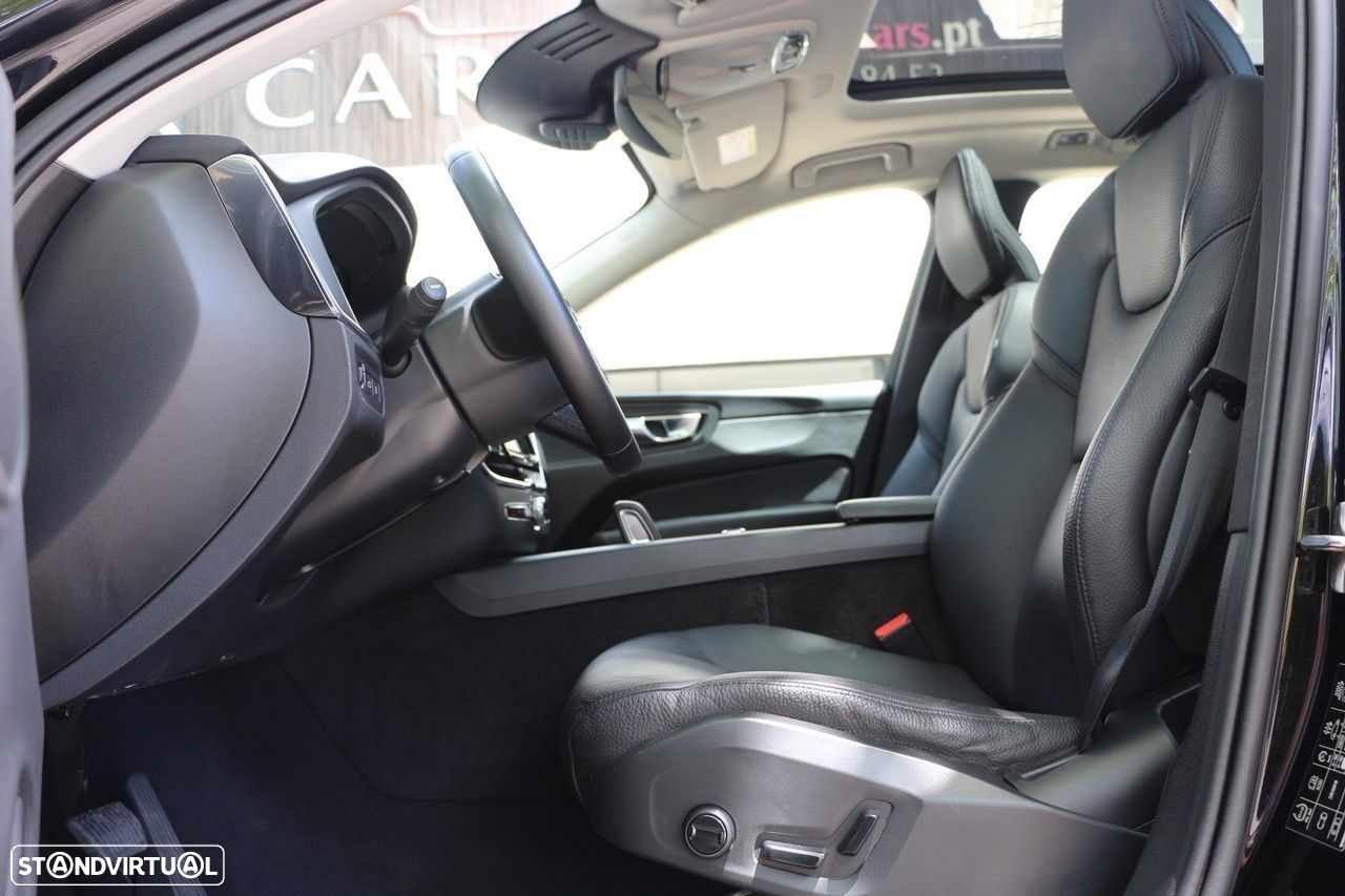 Volvo XC 60 2.0 T8 PHEV Inscription Expression AWD - 18