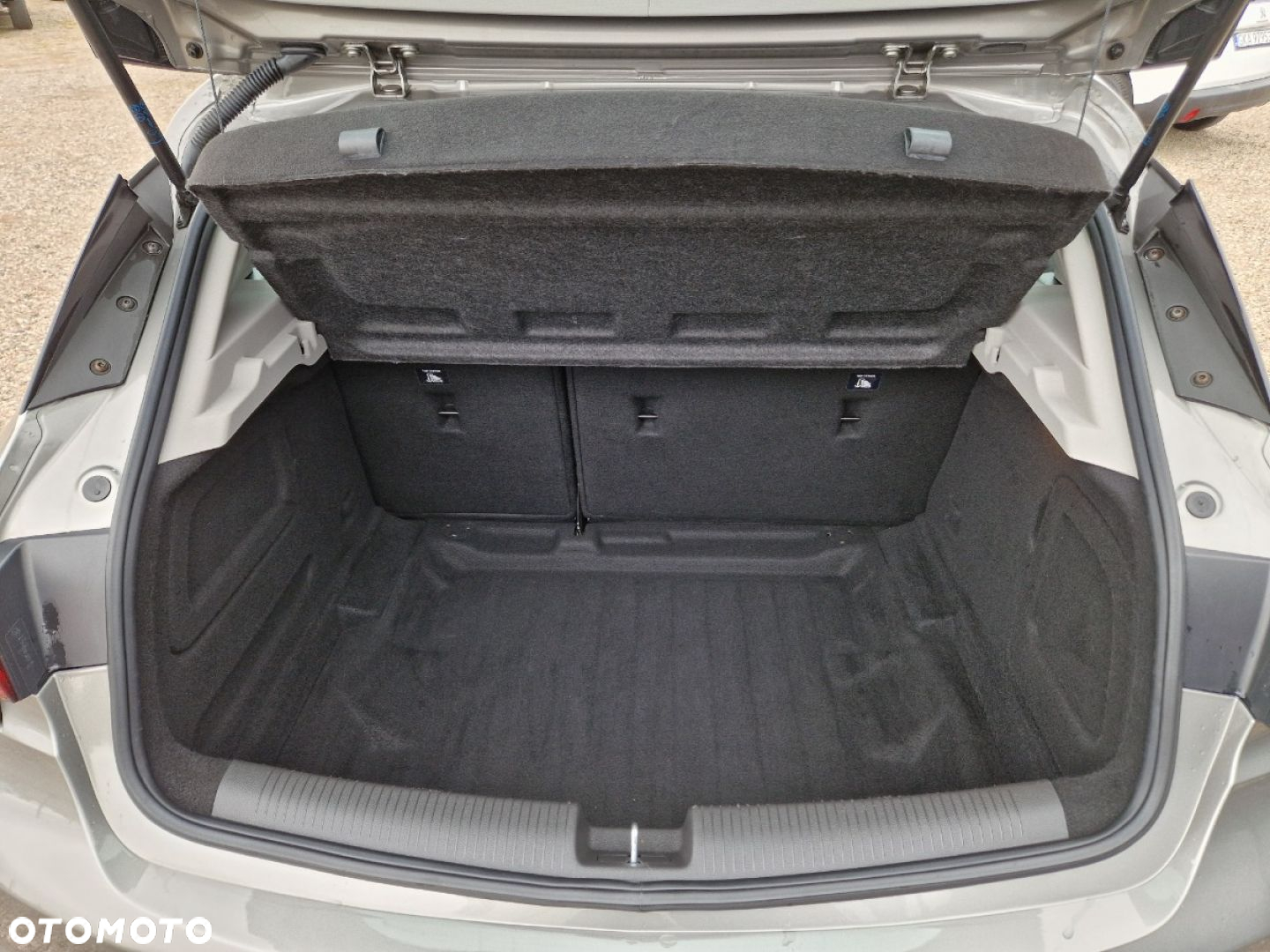 Opel Astra 1.4 Turbo Active - 18