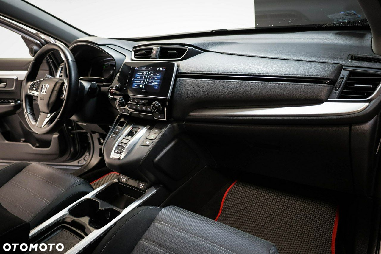 Honda CR-V - 25
