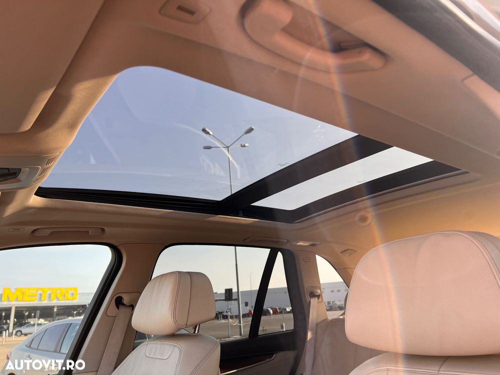 BMW X5 xDrive35i - 22