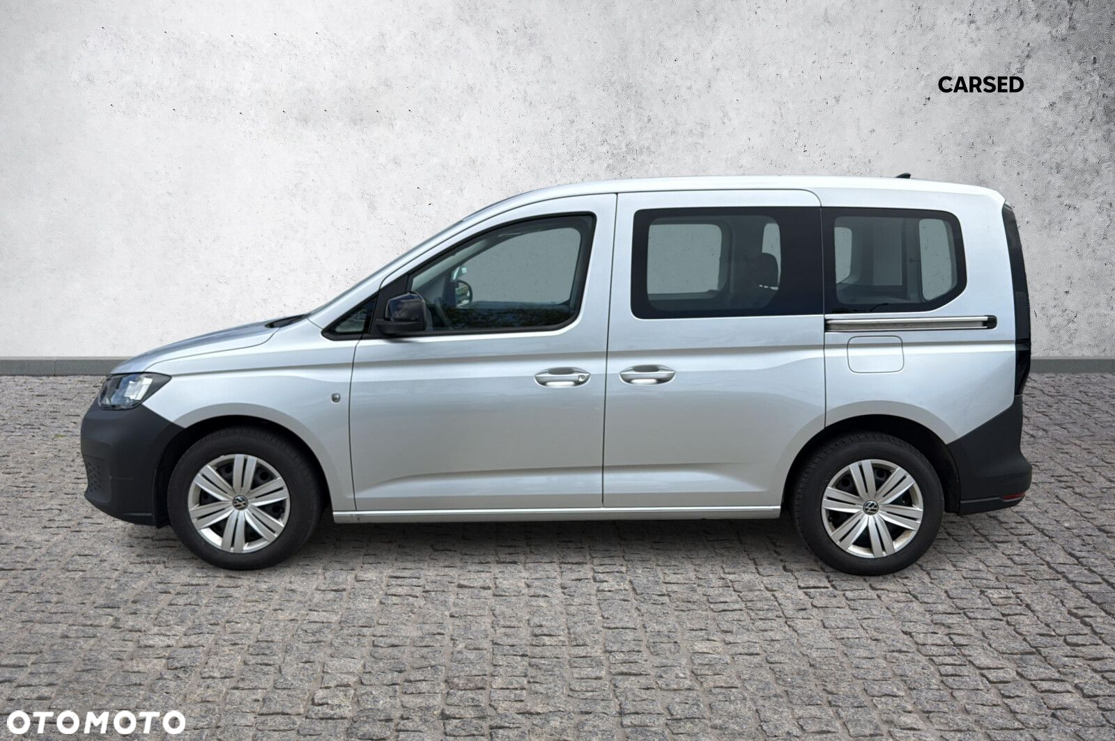 Volkswagen Caddy - 2