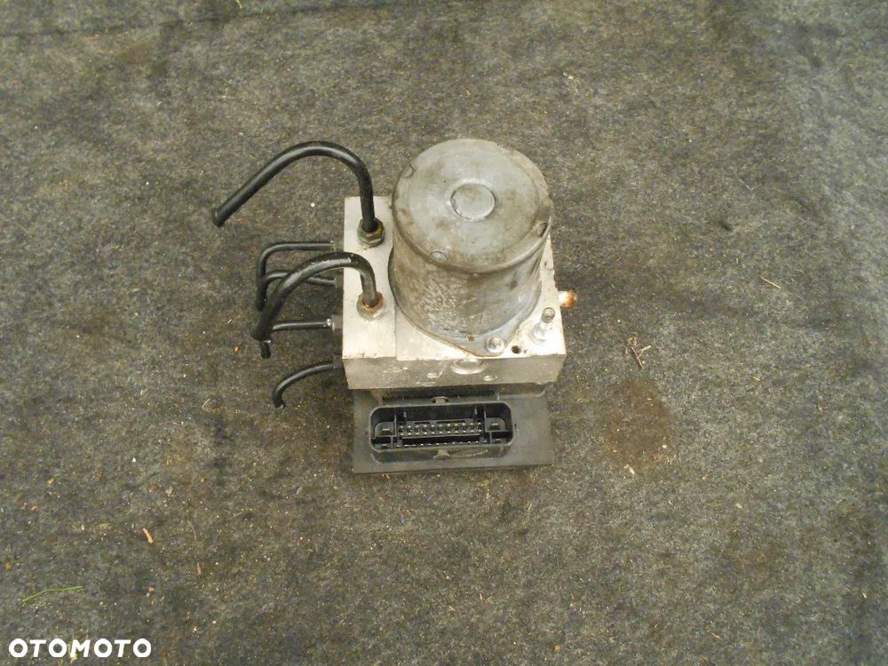 AUDI A4 B7 POMPA ABS 8E0910517H 8E0614517BF