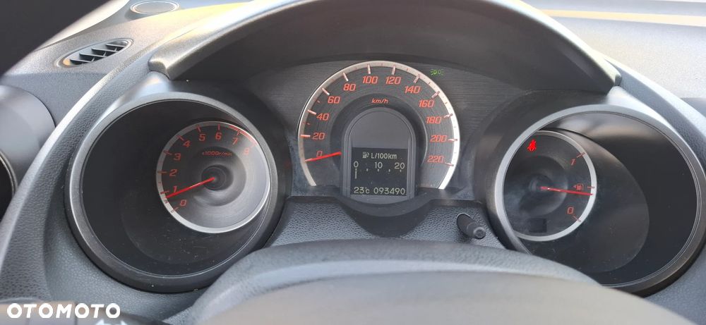 Honda Jazz - 14