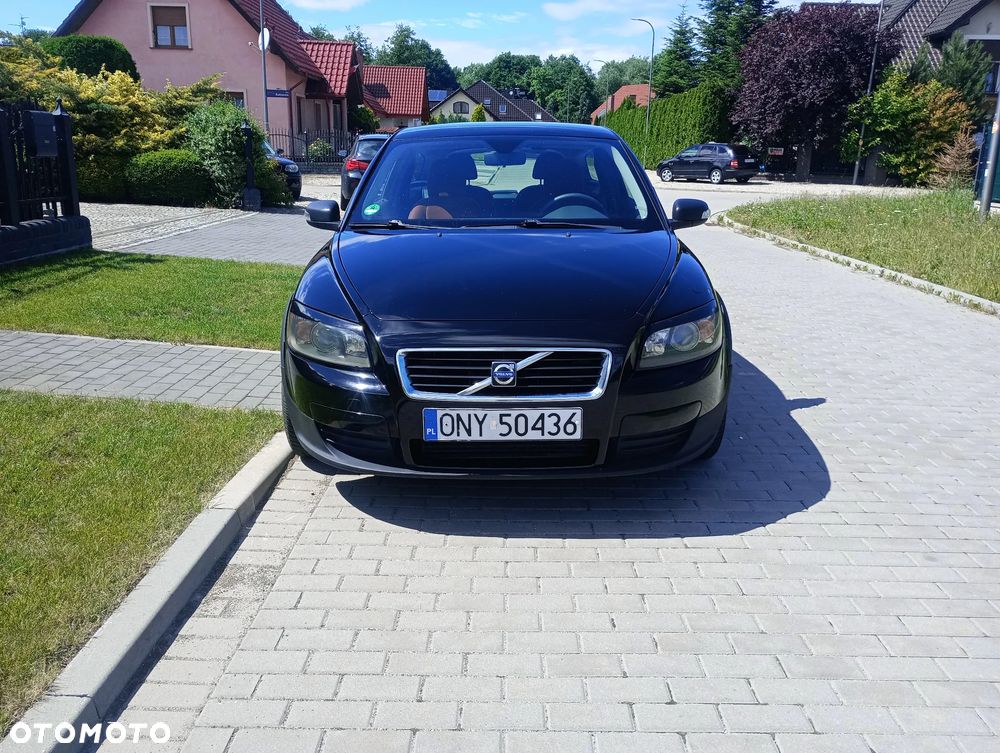 Volvo C30 1.6D Edition - 4