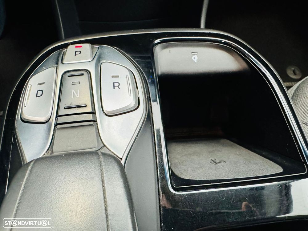 Hyundai Ioniq EV 38kWh - 11