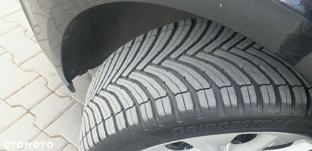 Opel Astra 1.4 T Enjoy - 22