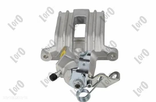 ZACISK HAMULCOWY TYŁ LEWY+PRAWY AUDI 50, A4 B6, A7; SEAT IBIZA IV, IBIZA IV SC, LEON, TOLEDO II; SKODA OCTAVIA I; VW BORA, BORA I, PARATI III, PASSAT B1, PASSAT B2 0.8-3.6 09.75-, PASSAT B5.5 Variant , PASSAT CC B6, POLO, POLO III CLASSIC ,POLO IV, POLO V , SANTANA, TIGUAN - 4