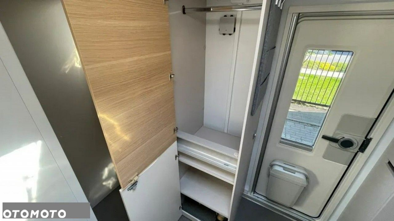 Adria Adora 673 PK NOWA 7OS FV23% WCC - 28