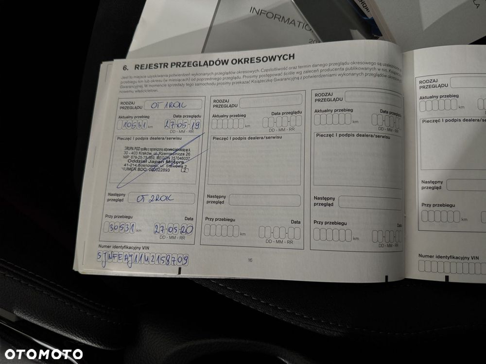 Nissan Qashqai - 28