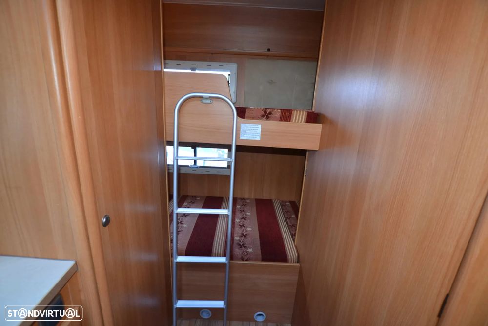 Chausson Flash 03 REF.U75 - 17