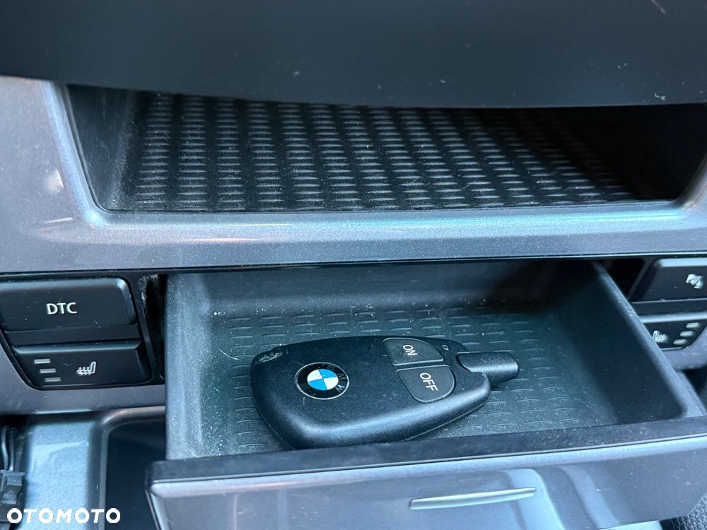 BMW Seria 5 - 20