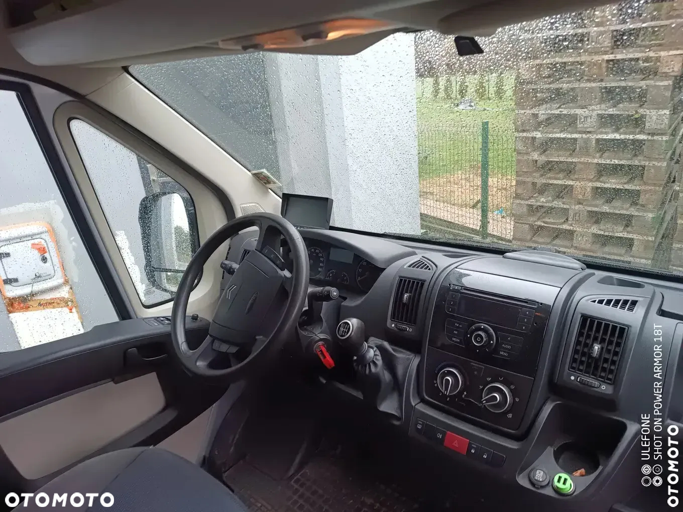 Citroën Jumper 30 L1H1 Confort - 15