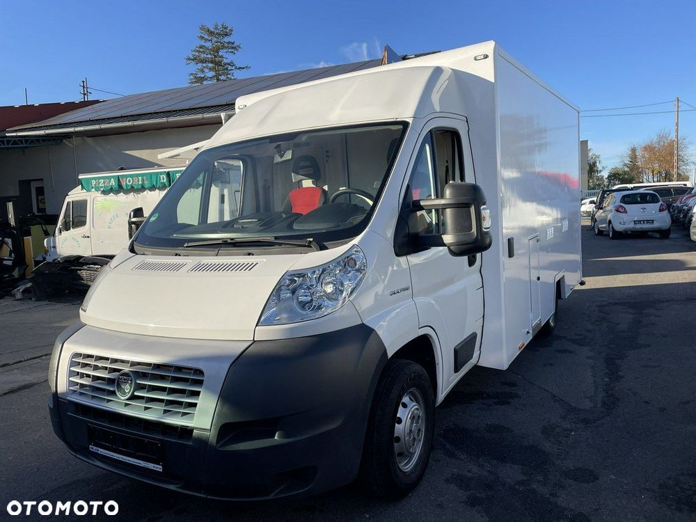 Fiat Ducato - 6