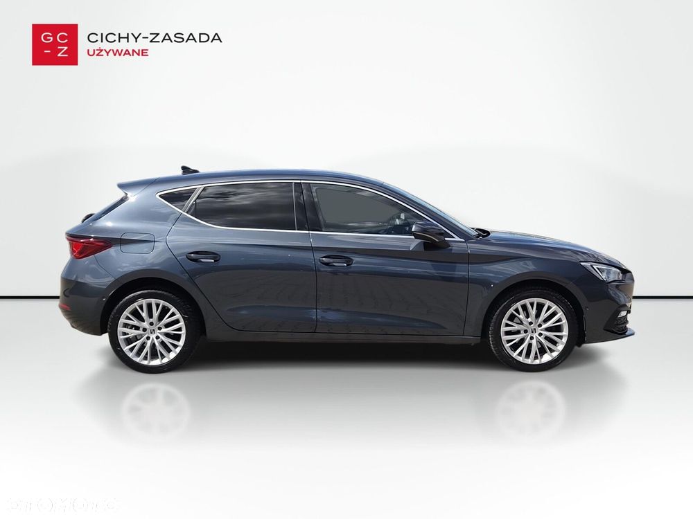 Seat Leon - 7