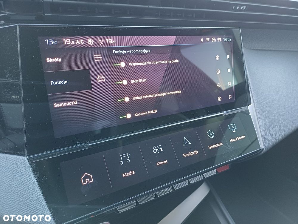 Peugeot 308 1.2 PureTech Allure S&S EAT8 - 20