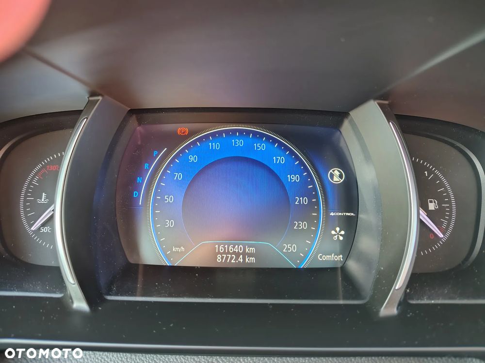 Renault Talisman 1.6 Energy dCi Magnetic EDC - 21