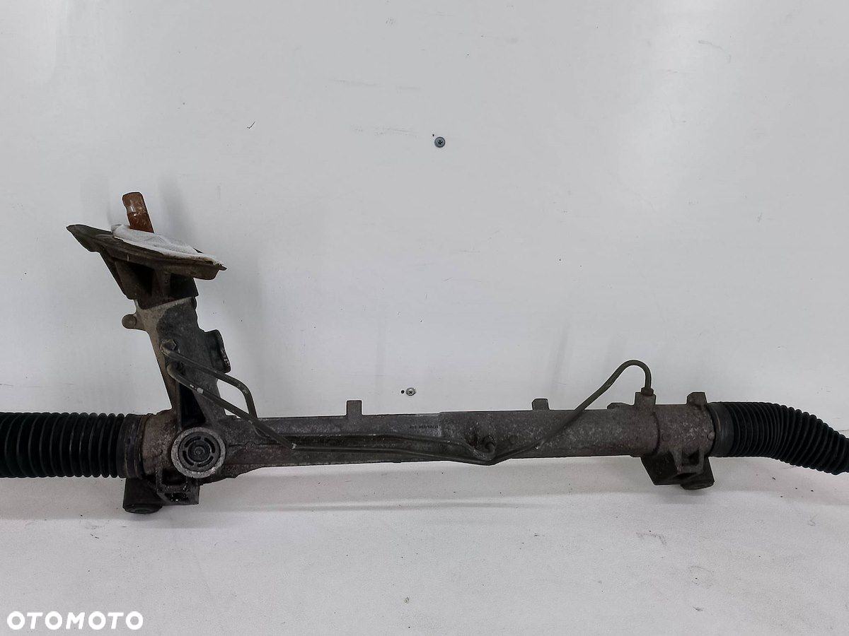 MAGLOWNICA PRZEKŁADNIA KIEROWNICY VOLVO V50 30741425 2.4 - 2