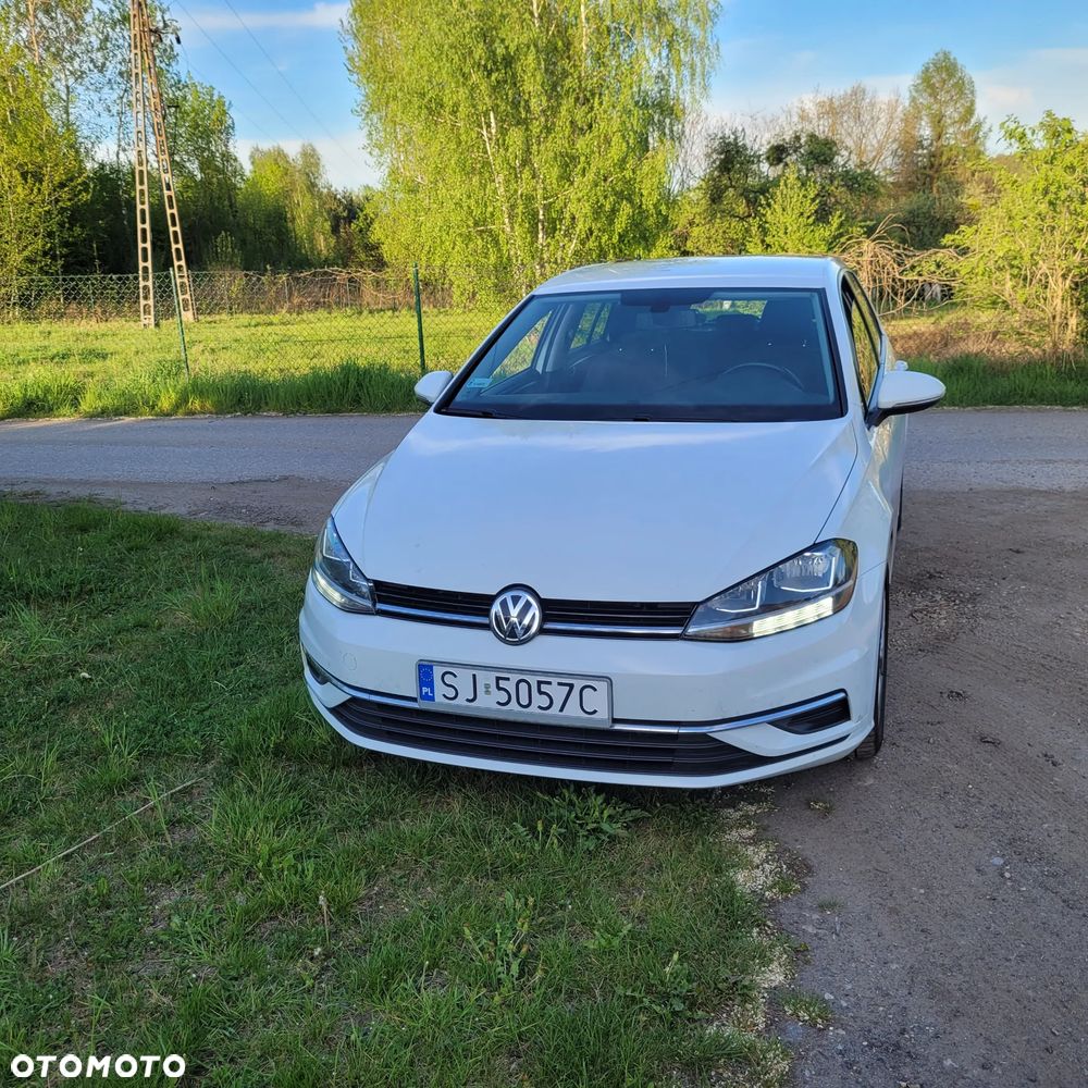 Volkswagen Golf - 14