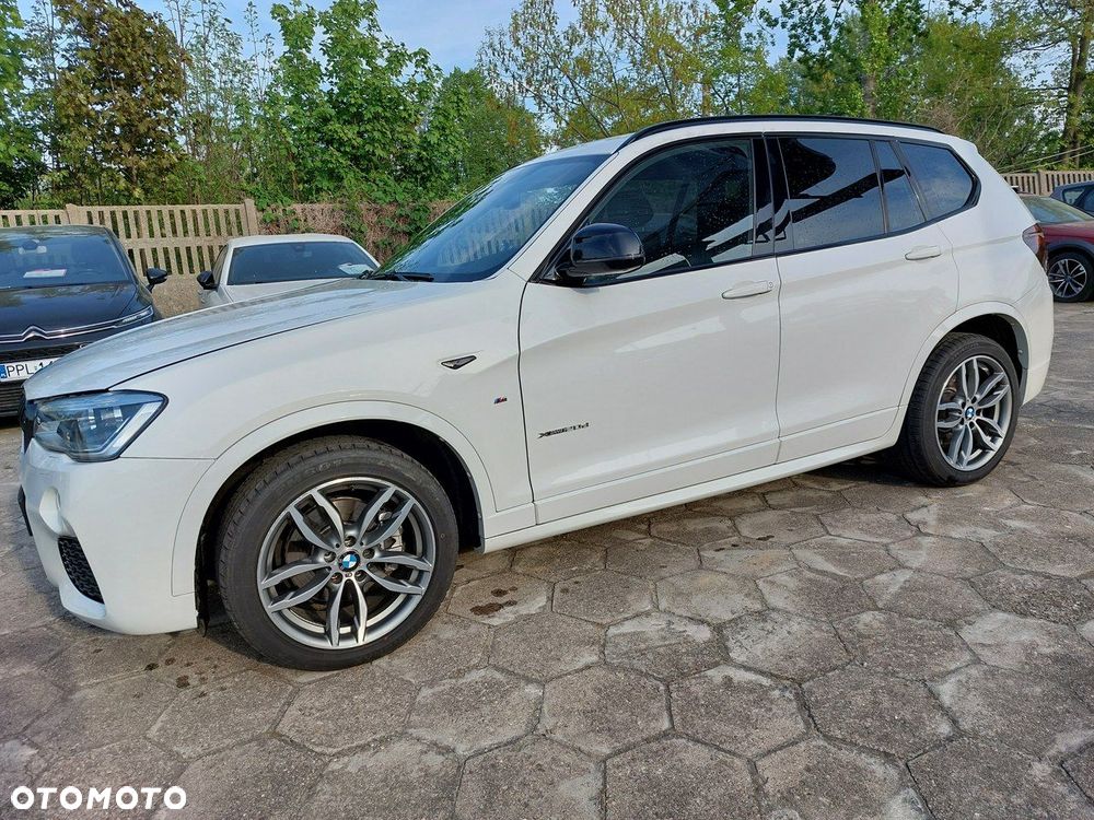BMW X3 - 11