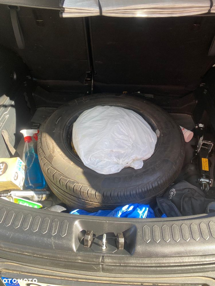 Kia Sportage 2.0 CRDI XL - 21