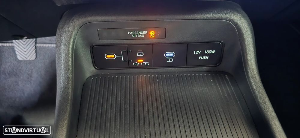 Hyundai Kauai 1.0 T-GDi Premium (TT) - 24