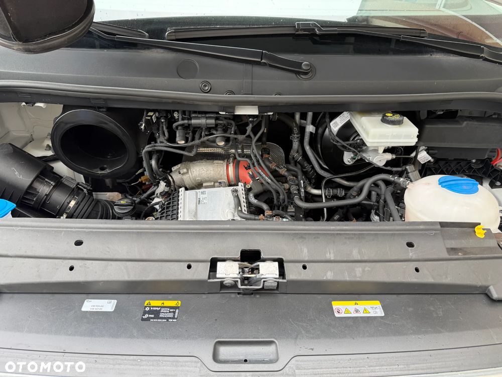 Volkswagen Crafter L2H2 - 33