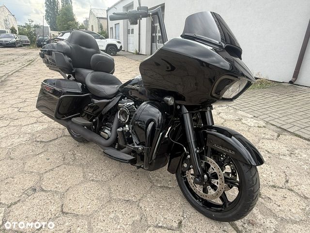 Harley-Davidson Touring Road Glide - 1
