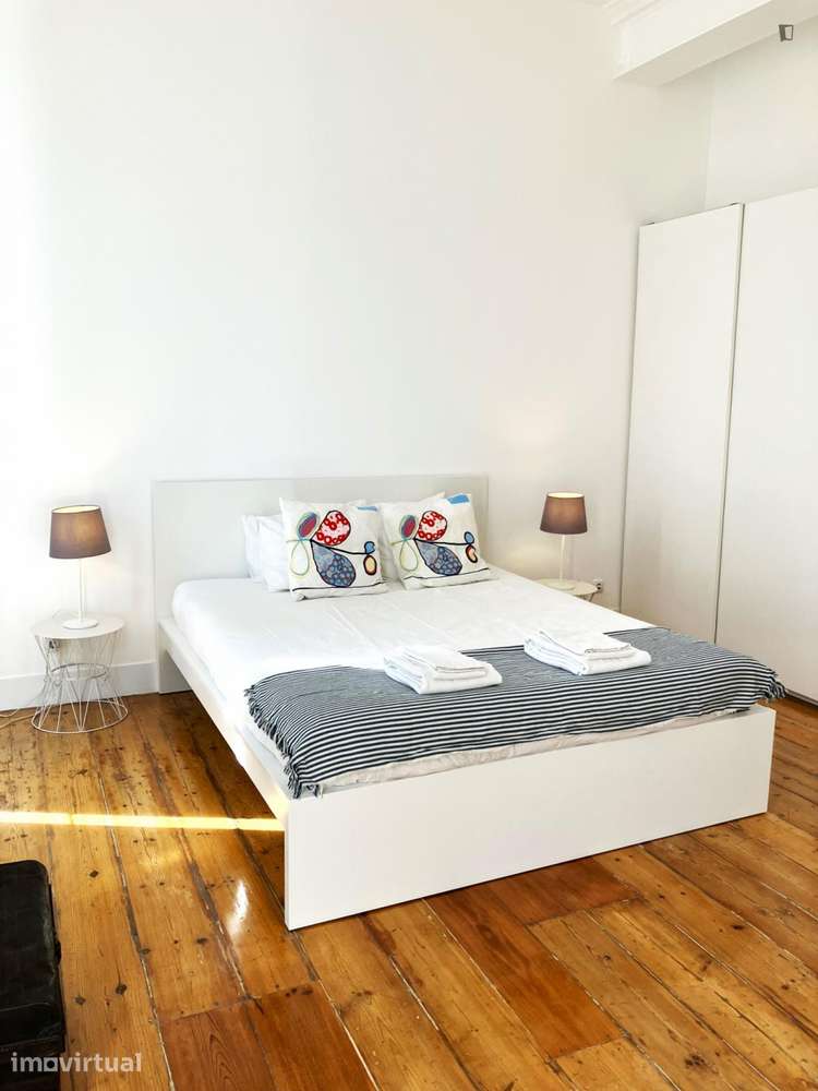 Apartamento com 3 quartos - localizado em Cais do Sodré Lisbon - Grande imagem: 5/19