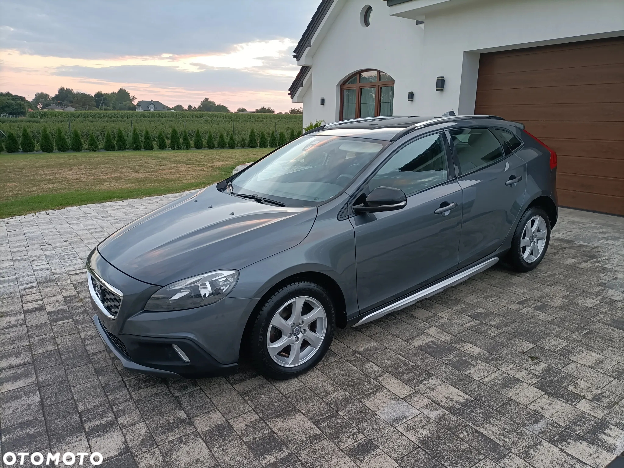 Volvo V40 D2 Momentum - 5