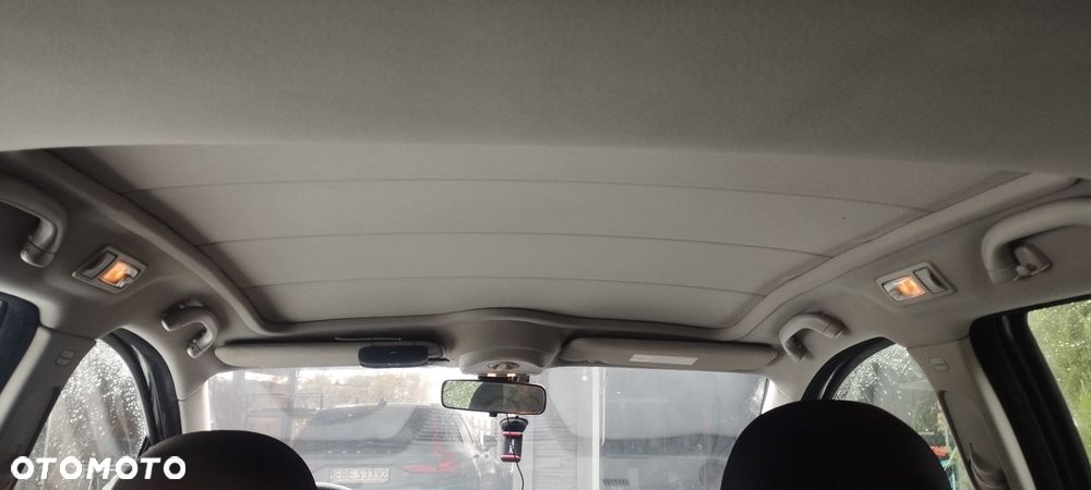 Peugeot 407 HDi 135 Tendance - 12