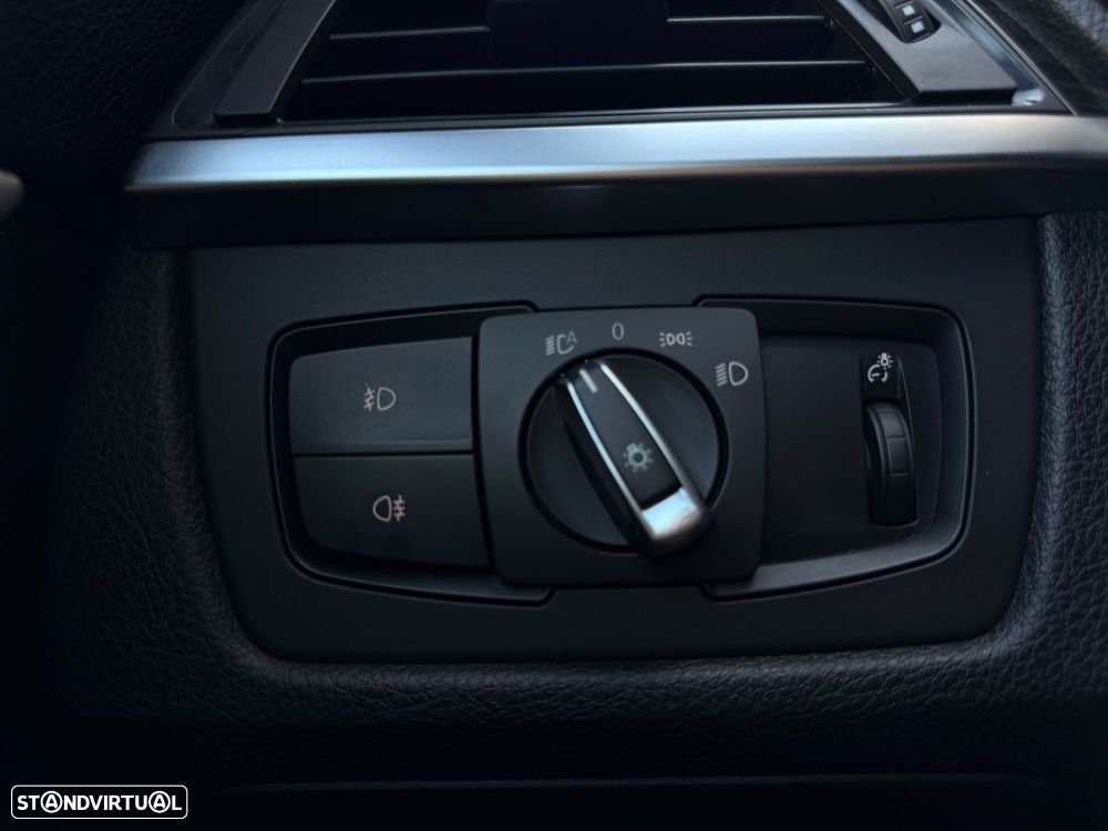 BMW 420 d Line Sport Auto - 24